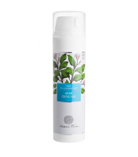 Akné čistiaci gél 75ml